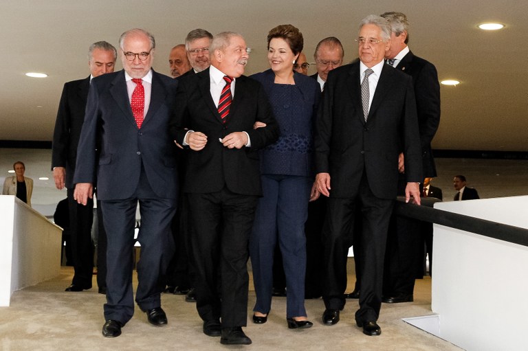 Comissão Nacional da Verdade - 01