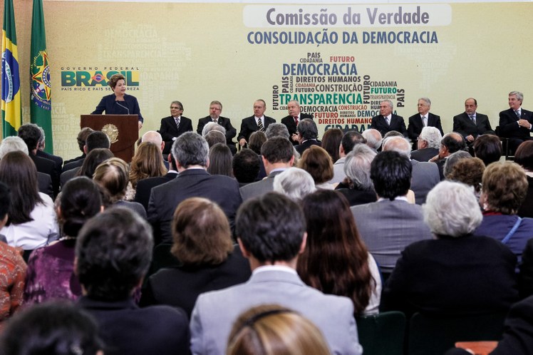 Comissão Nacional da Verdade - 05