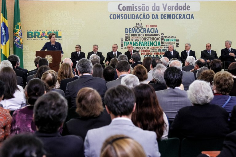 Comissão Nacional da Verdade - 05