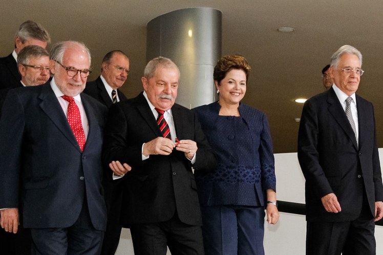 Comissão Nacional da Verdade - 02