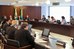 Dilma, Michel Temer e o ministro-chefe da Secretaria-Geral Gilberto Carvalho 3