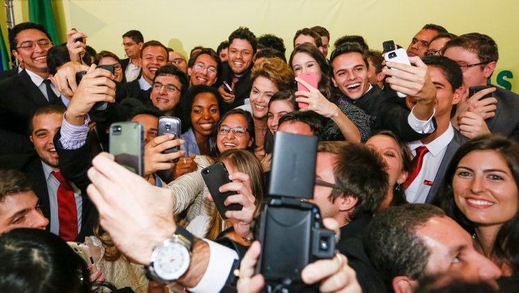 Cerimônia de lançamento da segunda etapa do Programa Ciência sem Fronteiras - 05