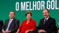 Cerimônia de lançamento do Compromisso Nacional pelo Emprego e Trabalho Decente na Copa do Mundo FIFA Brasil 2014 - 01