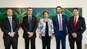 Cerimônia de Lançamento do Pacto Nacional de Enfrentamento às Violações de Direitos Humanos na Internet - #Humaniza Redes - 01