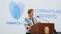 Cerimônia de Lançamento do Pacto Nacional de Enfrentamento às Violações de Direitos Humanos na Internet - #Humaniza Redes - 05