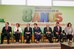 Cerimônia de lançamento do Pacto Nacional pela Alfabetização na Idade Certa - 02