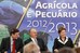 Cerimônia de lançamento do Plano Agrícola e Pecuário 2012/2013 - 02