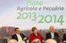 Cerimônia de lançamento do Plano Agrícola e Pecuário 2013/2014 - 01