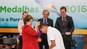 Cerimônia de lançamento do Plano Brasil Medalhas 2016 - 07