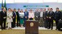 Cerimônia de Lançamento do Plano Nacional de Defesa Agropecuária - PNDA - 01