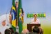 Cerimônia de Lançamento do Plano Nacional de Defesa Agropecuária - PNDA - 05