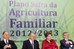 Cerimônia de lançamento do Plano Safra da Agricultura Familiar 2012/2013 - 01