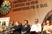 Dilma, o governador Antonio Anastasia e o ministro Alexandre Padilha 2
