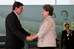 Cerimônia de posse do Ministro da Pesca e Aquicultura, Marcelo Crivella - 2