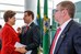 Cerimônia de posse do Ministro do Trabalho e Emprego, Brizola Neto - 05