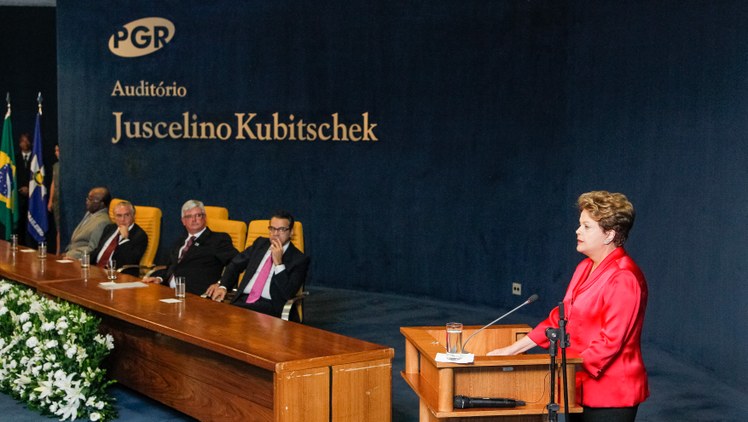 Procurador da República - 03