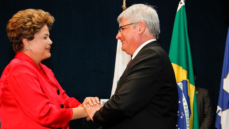 Procurador da República - 02