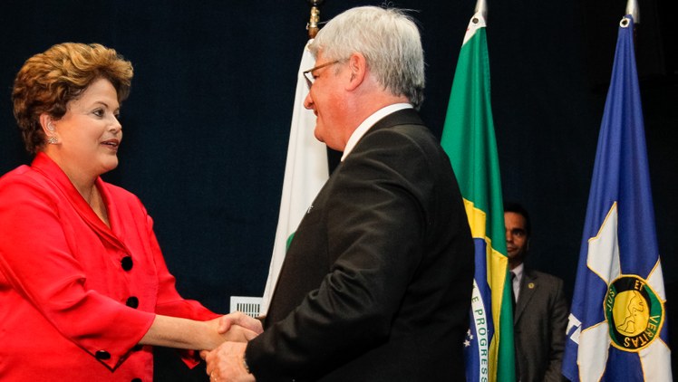 Procurador da República - 01
