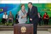 Cerimônia de posse dos novos ministros de Estado das Secretarias de Relações Institucionais e de Direitos Humanos da Presidência da República - 03