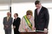 Cerimônia de Posse Presidencial - 22