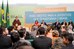 Cerimônia de sanção da lei que institui o Estatuto da Juventude - 04