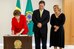 Cerimônia de sanção da MP do Brasil Carinhoso - 02