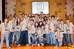 Cerimônia nacional de premiação da 7ª Olimpíada Brasileira de Matemática - 03