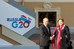 Cerimônia oficial de boas-vindas do G-20