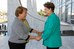 Cerimônia oficial de chegada da Presidenta da República do Chile, Michelle Bachelet - 02