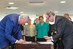 Cerimônia oficial de chegada da Presidenta da República do Chile, Michelle Bachelet - 04