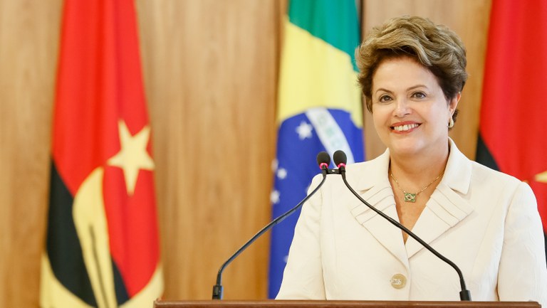 Declaração à imprensa - 02