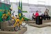 Dilma discursa durante cerimônia 2