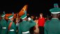 Chegada a Abuja - Nigéria