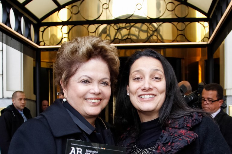 Chegada à Bélgica - 01