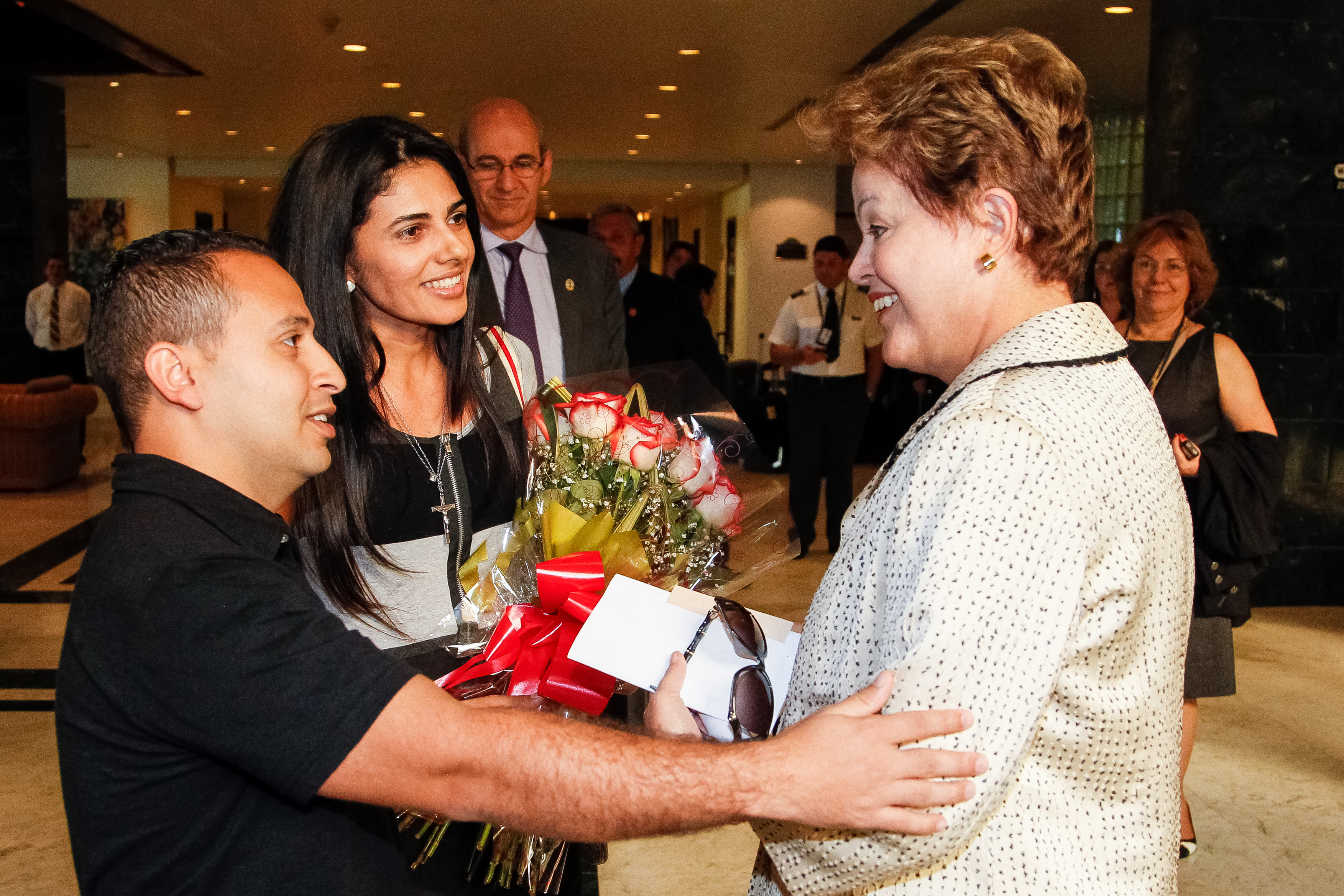 Chegada a Havana - Cuba - 03