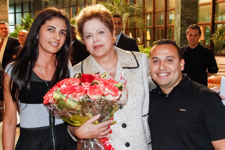 Chegada a Havana - Cuba - 04