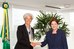 Christine Lagarde Diretora-geral do Fundo Monetário Internacional (FMI) - 2