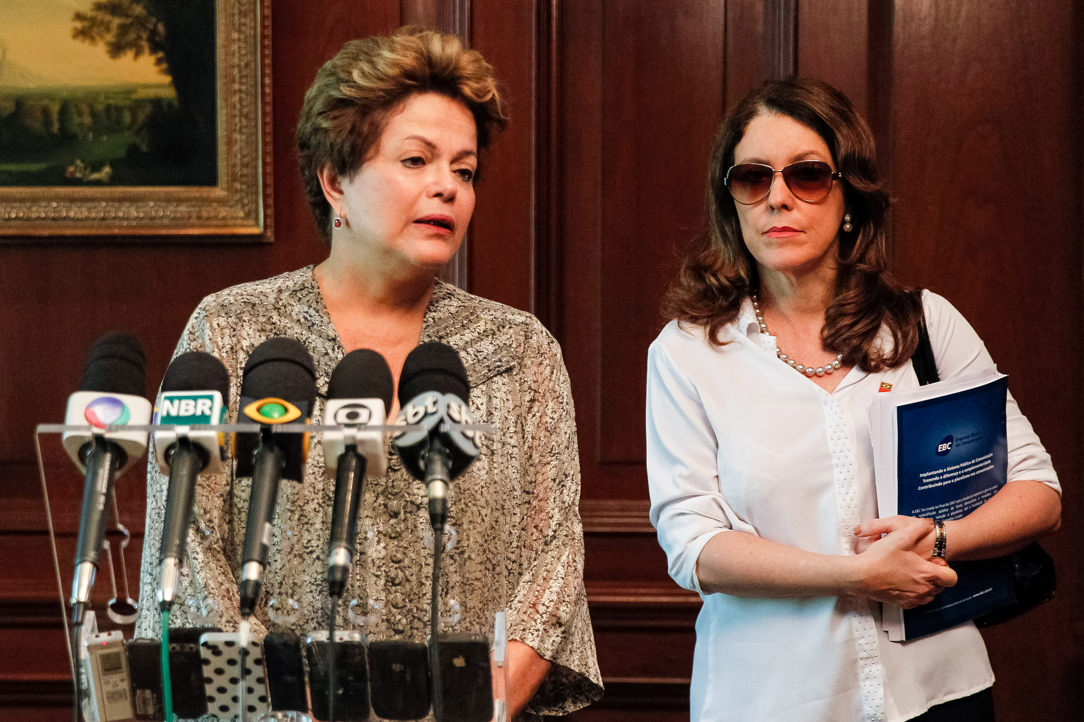 Coletiva de Imprensa Hotel Ritz-Carlton - 02