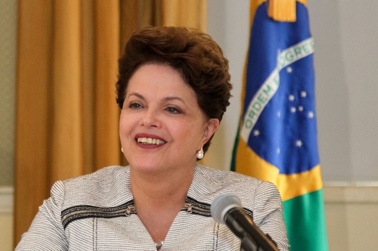 Coletiva de imprensa - Nova Iorque - EUA - 3