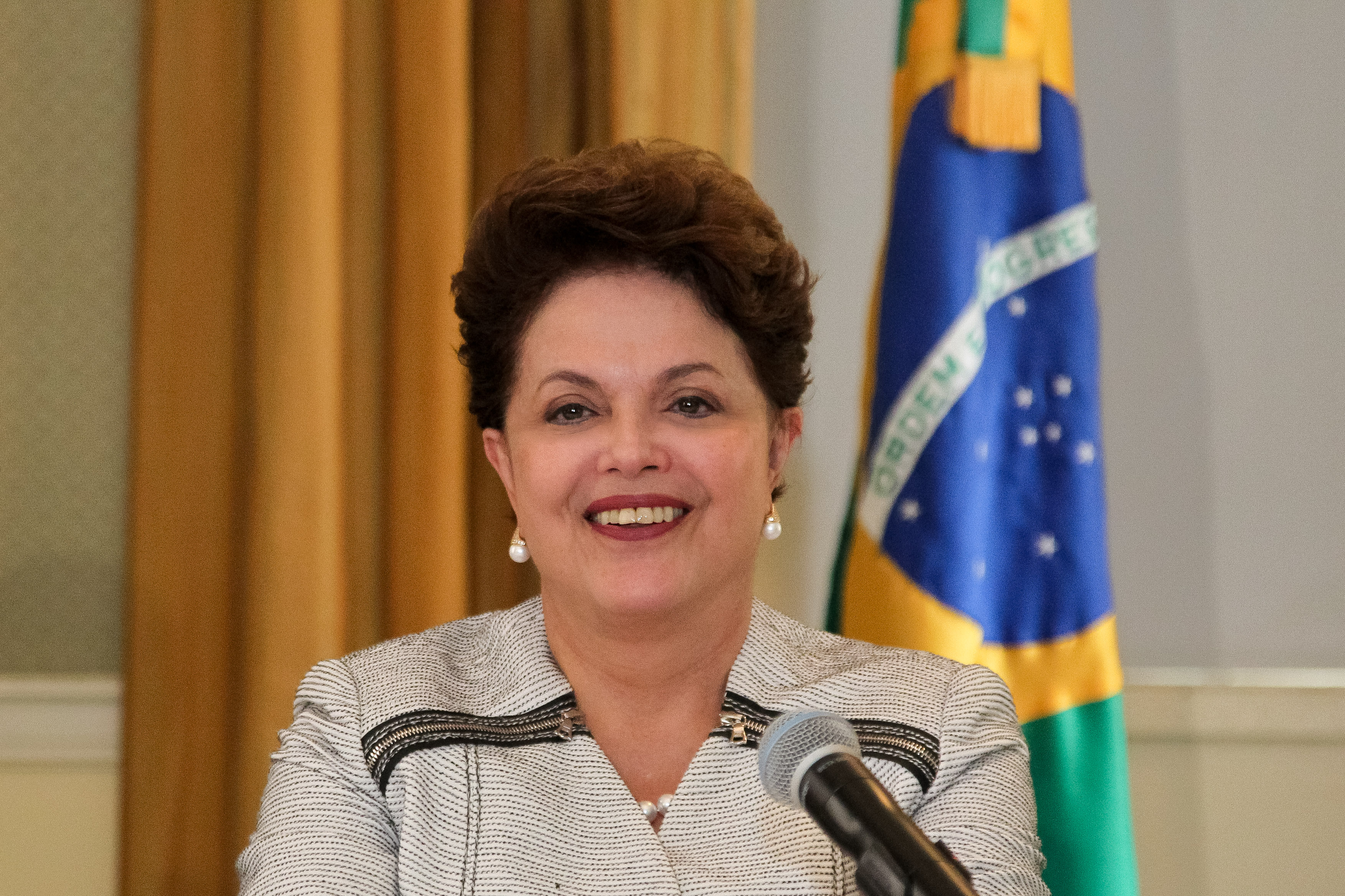 Coletiva de imprensa - Nova Iorque - EUA - 2