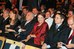 Presidenta Dilma e o vice-presidente Michel Temer durante comemoração 1