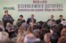 Dilma discursa na cerimônia da Rio+20 