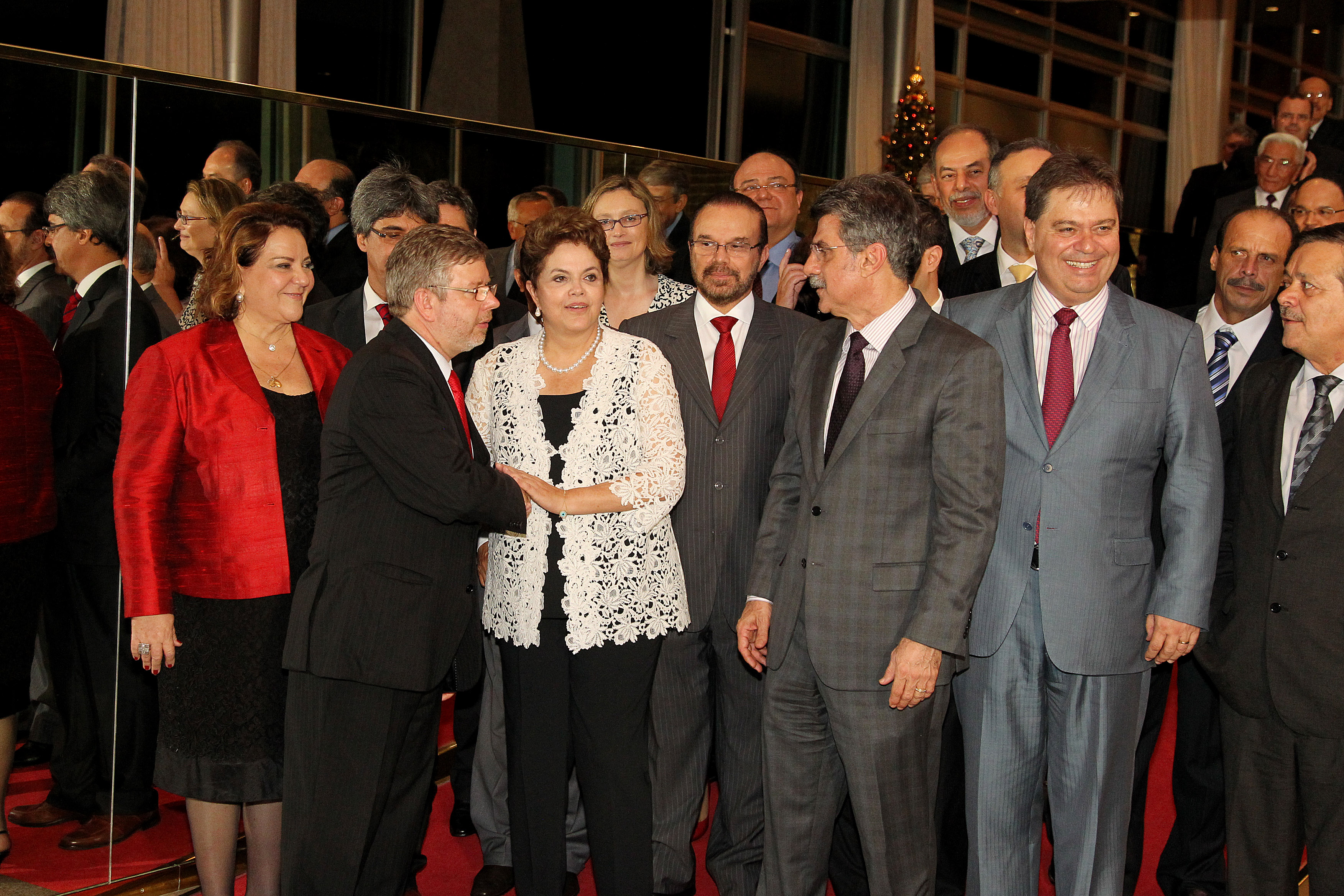 Confraternizaçao