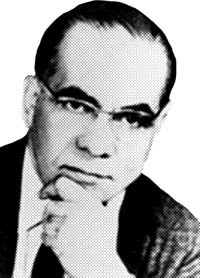 Patrono Josué de Castro