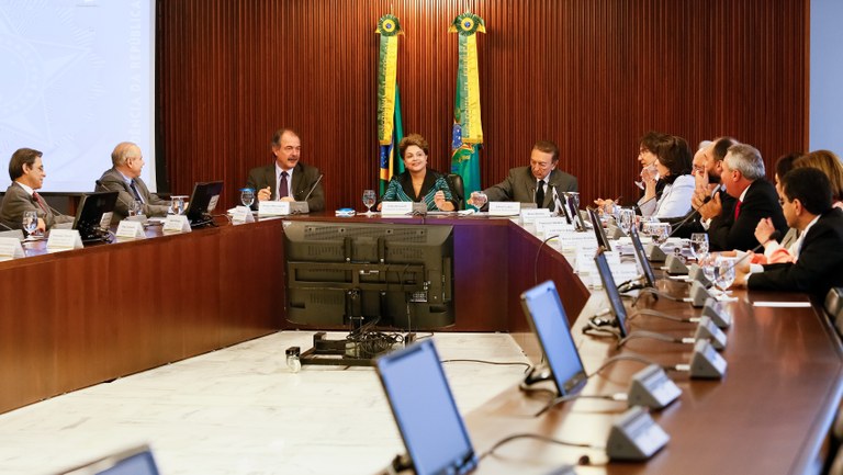 Conselho Nacional de Política Energética - 03