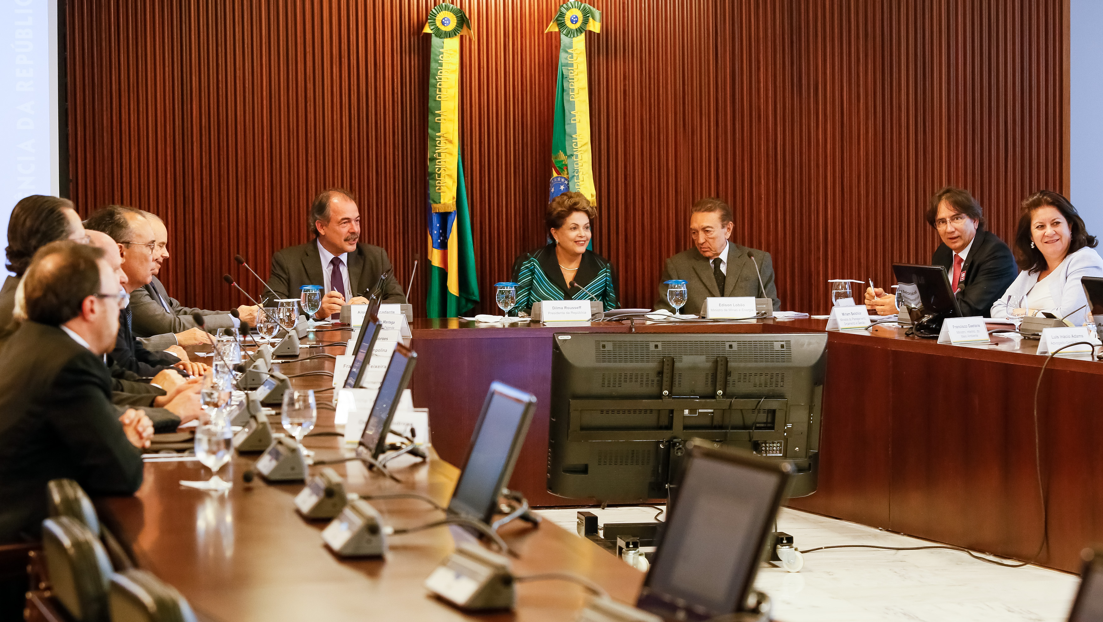 Conselho Nacional de Política Energética - 02