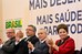 Contratação das obras de saneamento do PAC 2