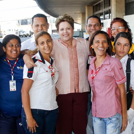 Concessão do Aeroporto Internacional Tancredo Neves - 03