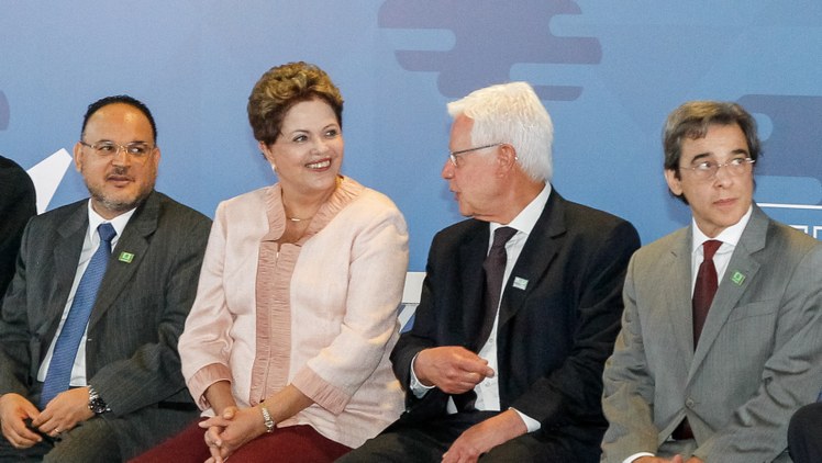 Concessão do Aeroporto Internacional Tancredo Neves - 01