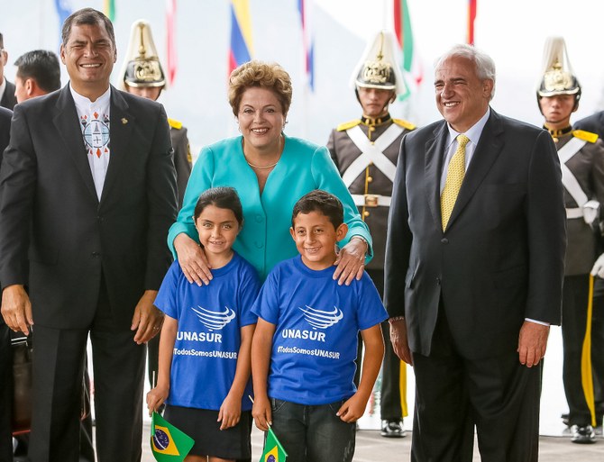 Unasul - 02